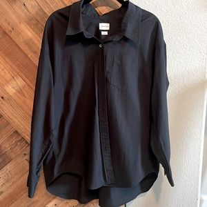 Wilfred Free Relaxed Shirt-Small